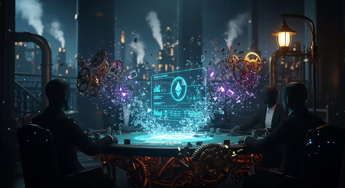 blog/Crypto Voltage Mastery: Blockchain Betting Strategies for USA Gamblers 2026