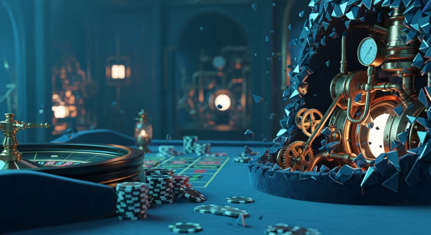 IA et énergie Voltage travaillant ensemble pour des décisions de jeu plus intelligentes