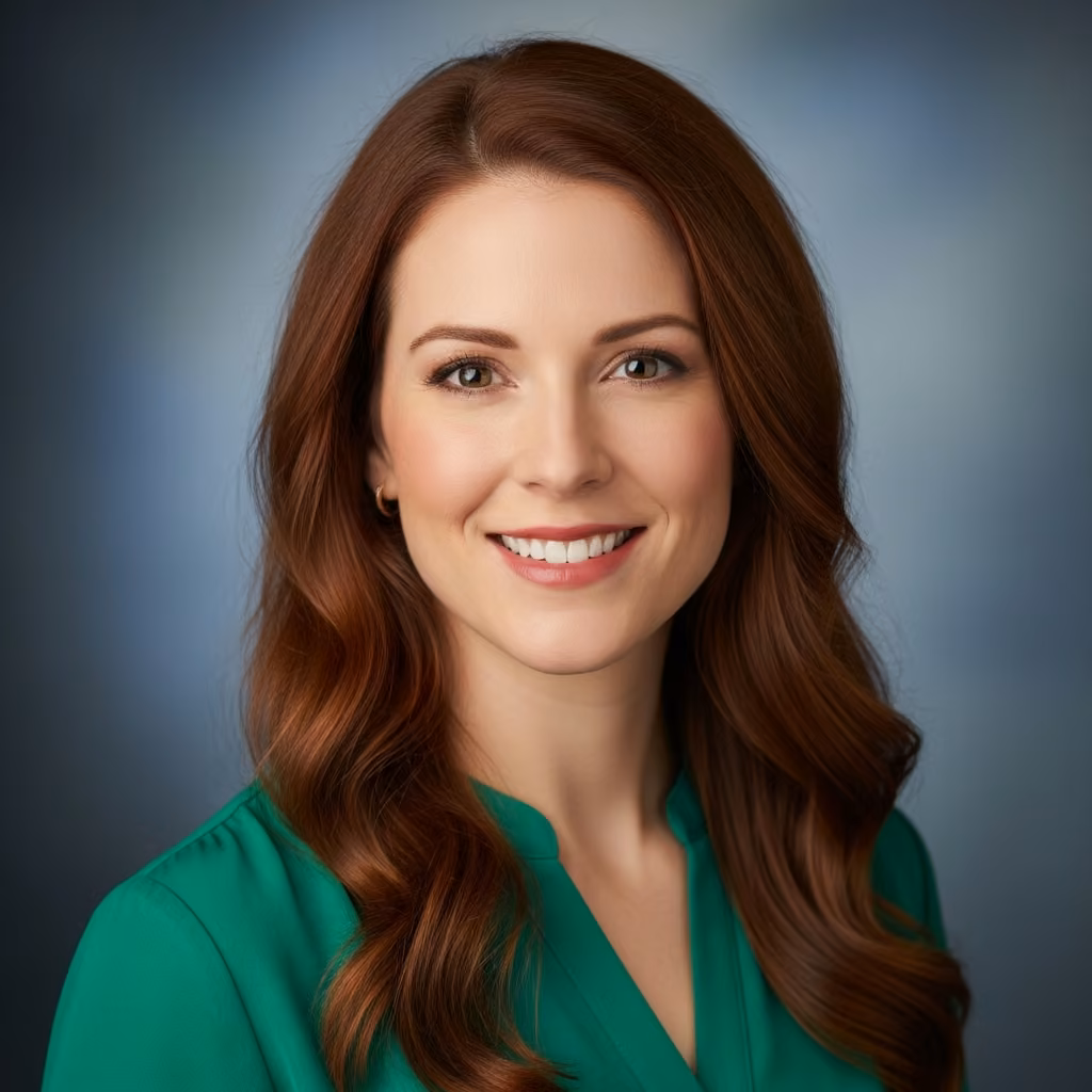 Camille Ostrander — Casino Culture & Sustainability Editor