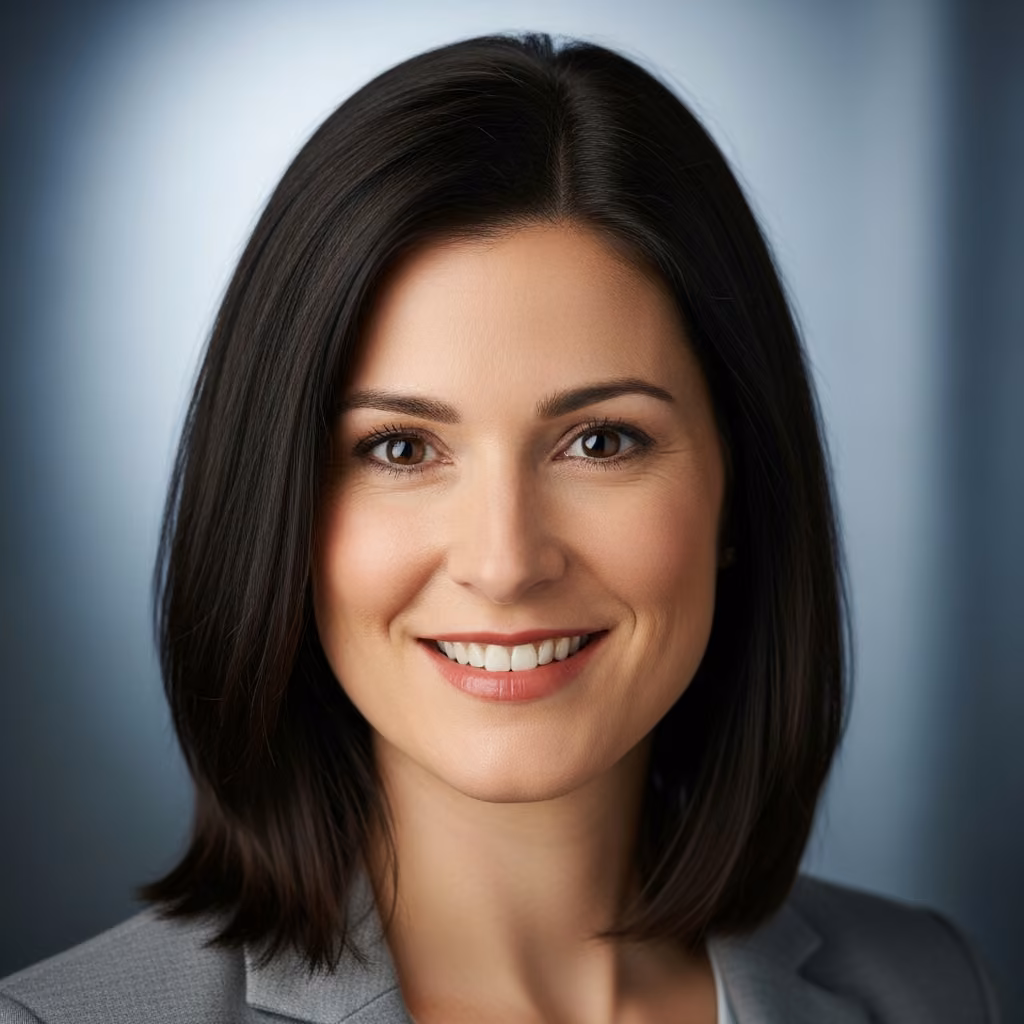 Dre Naomi Ellsworth — Psychologue Comportementale & Responsable de la Recherche sur le Jeu