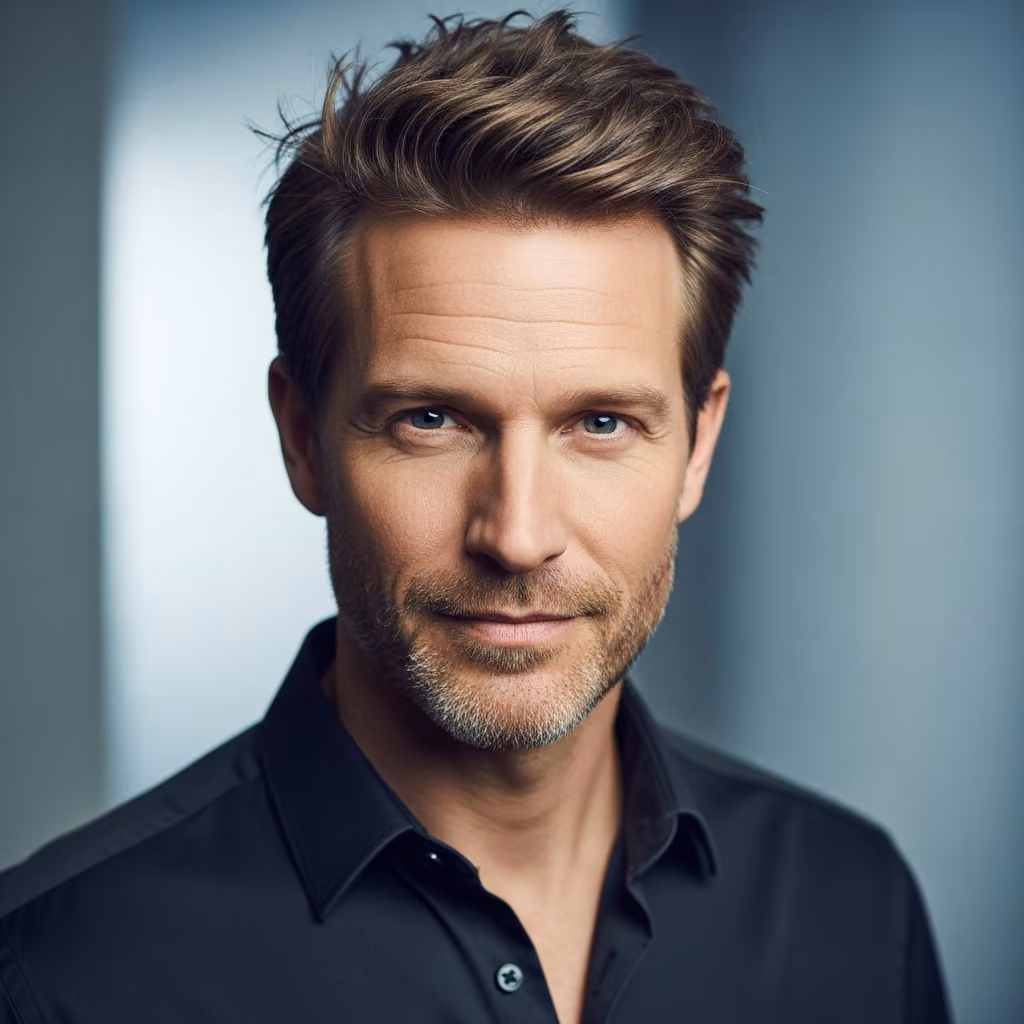 Theo Marsden — Analyste Senior Technologie & Innovation