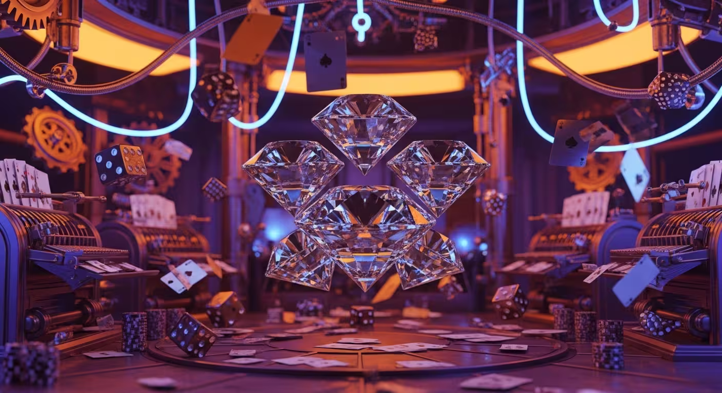 4hamsters mobile casino logo for gaming on smartphones and tablets