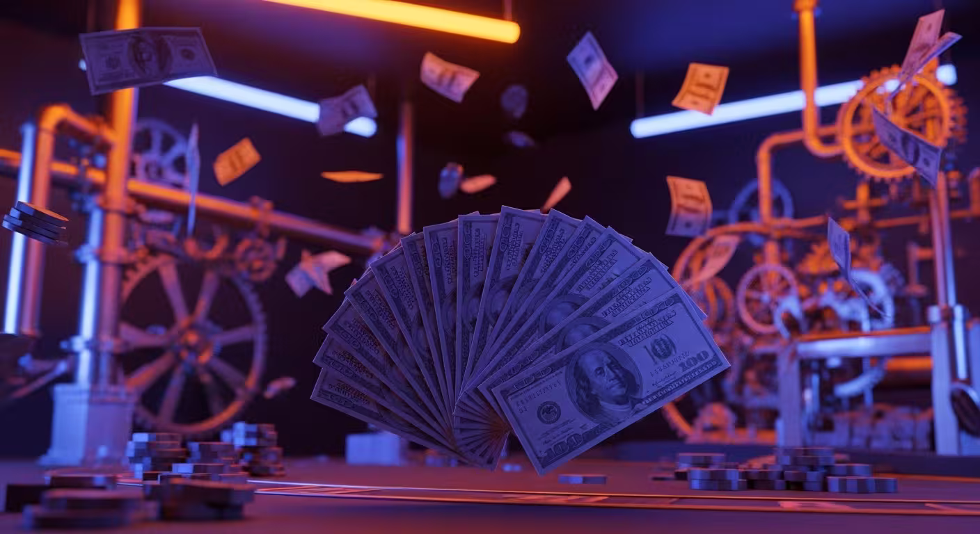 VIP rewards program offering exclusive benefits and personalized service